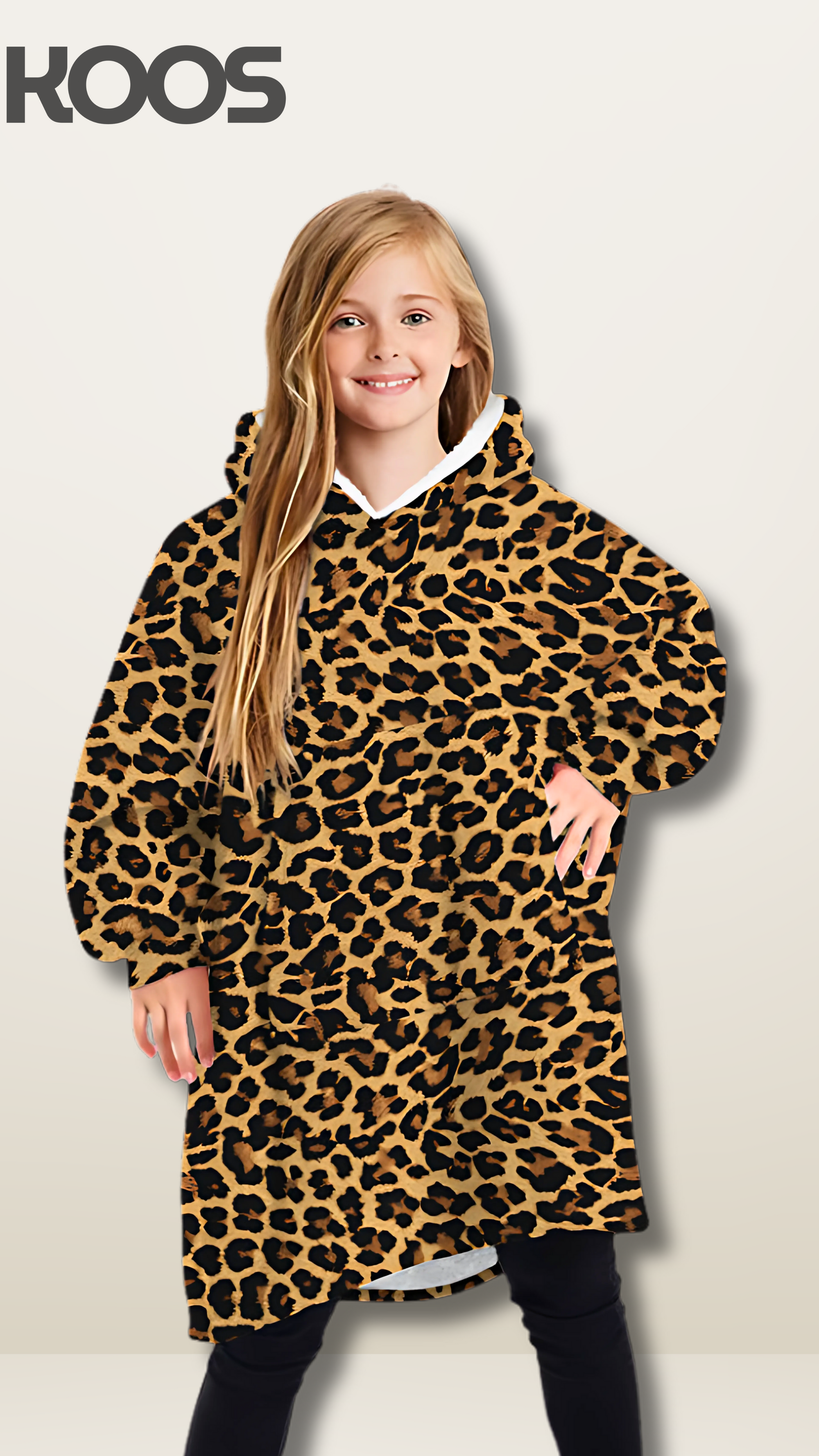 Leopard | KOOS.no