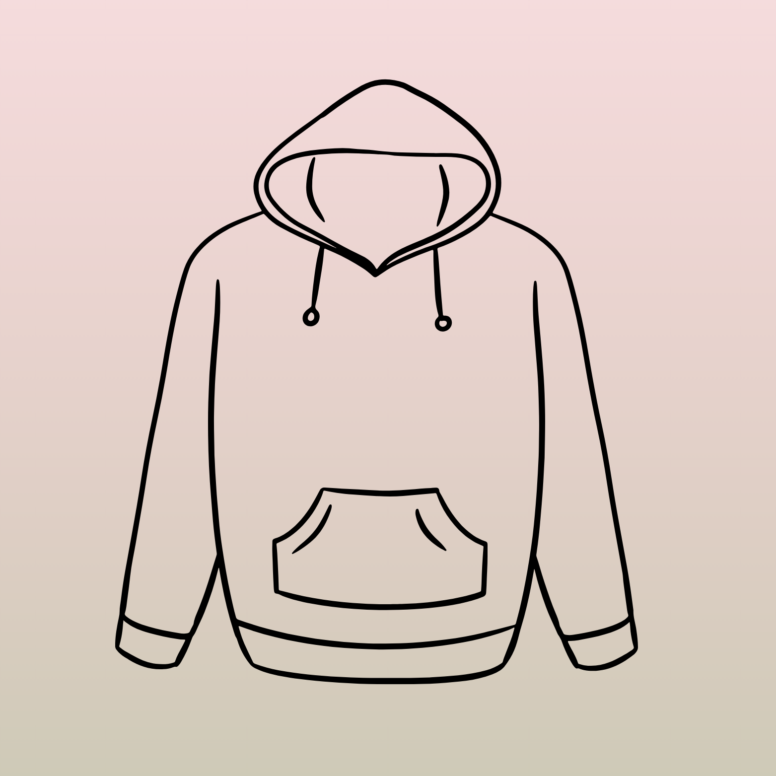Barn Blanket Hoodies