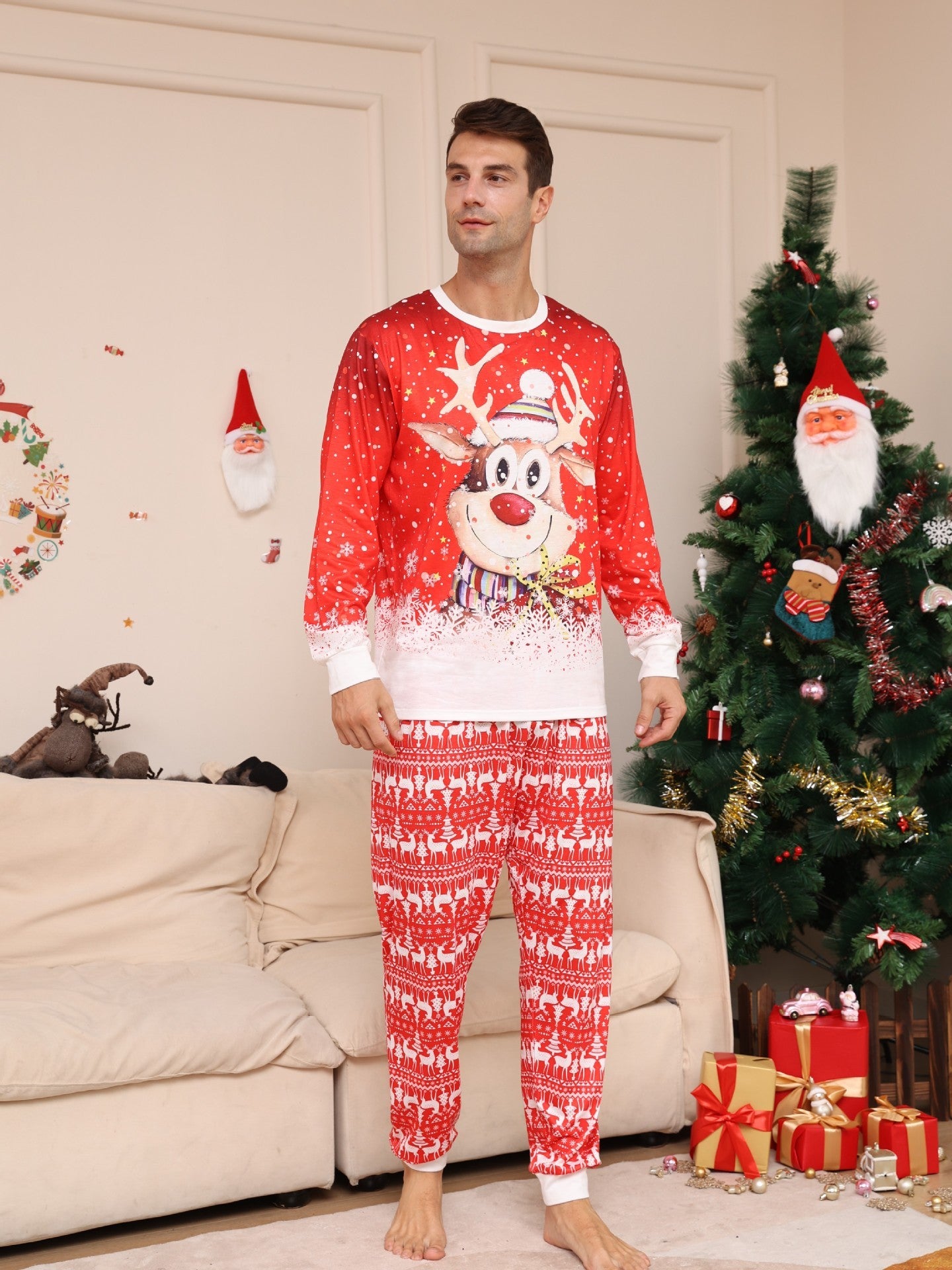 Rudolph | KOOS.no