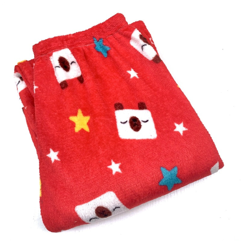 Home New Flannel Women's Pajama Pants