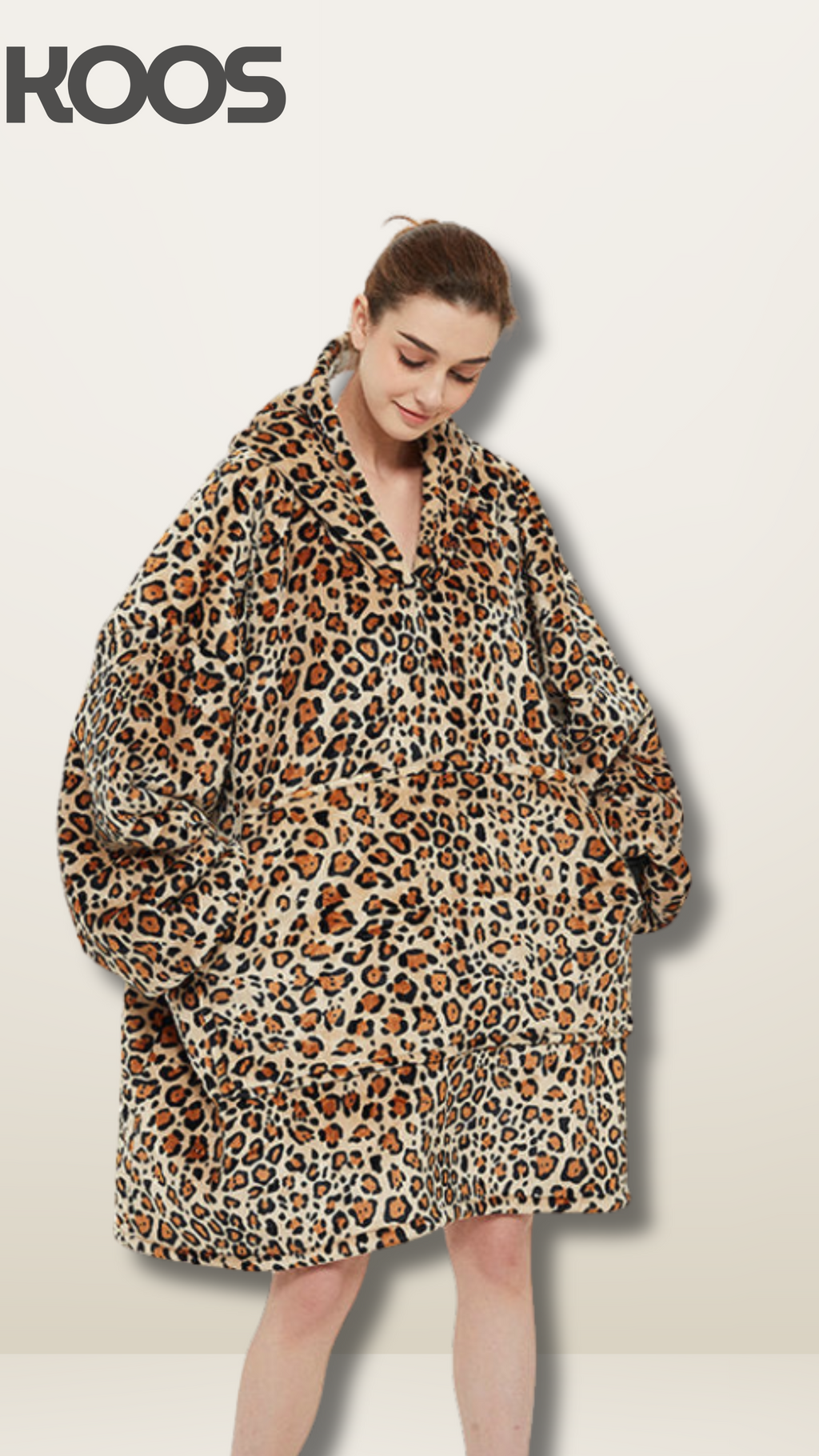 Leopard | KOOS.no