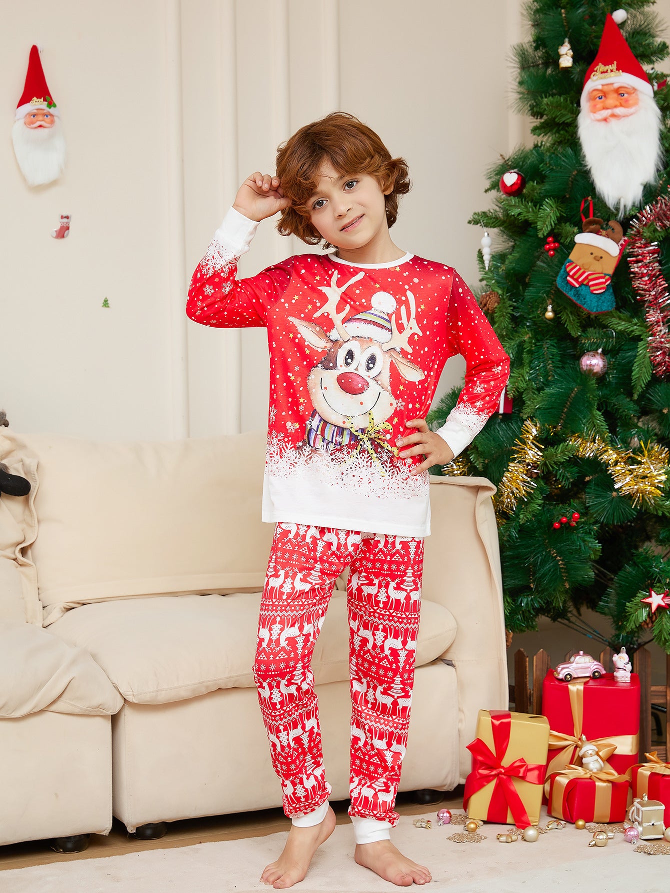 Rudolph | KOOS.no