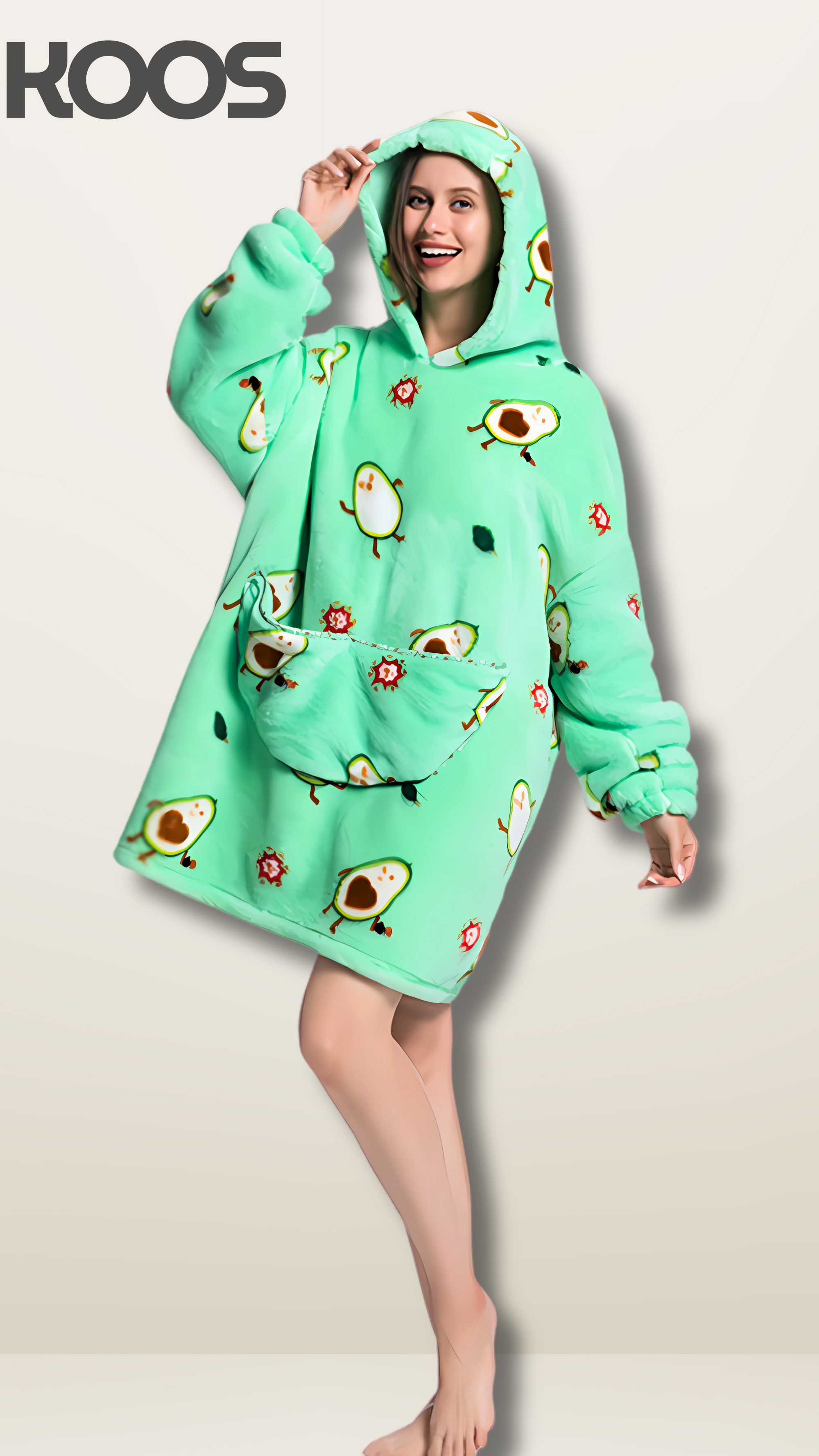 Avocado | KOOS.NO