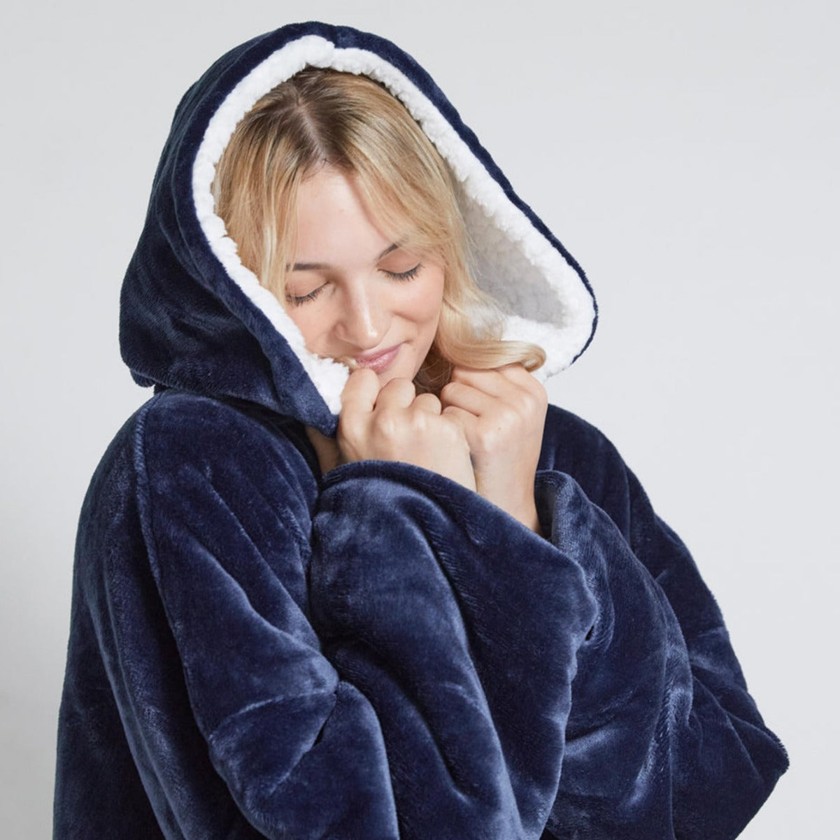 Blue Bunny | KOOS.no