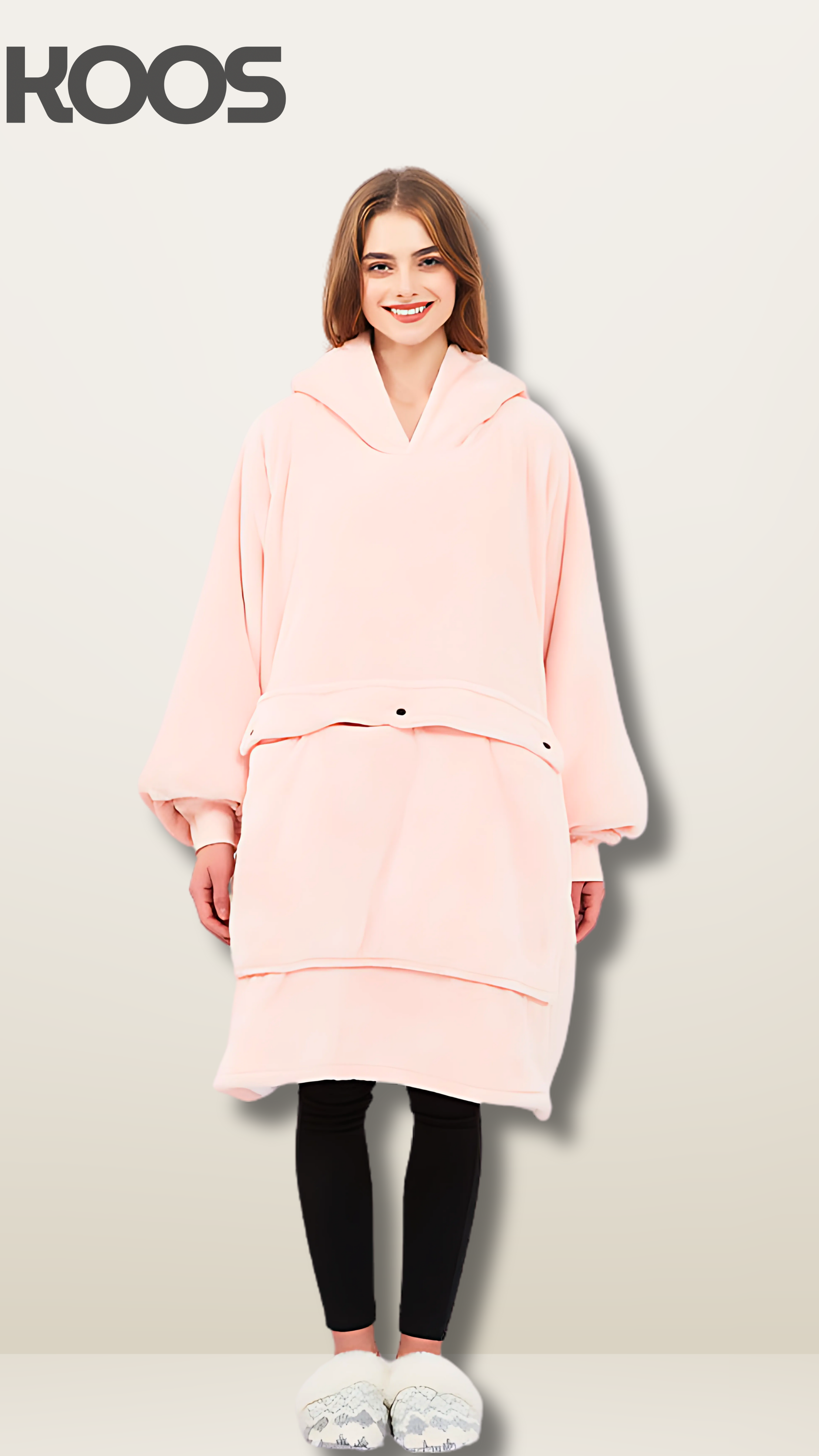 Pink | KOOS.no