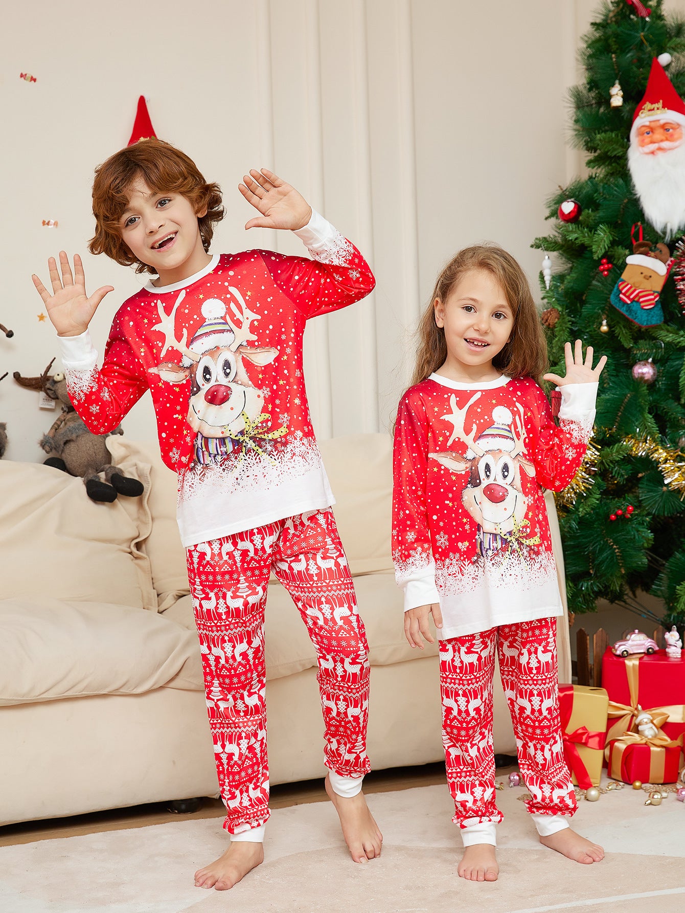 Rudolph | KOOS.no