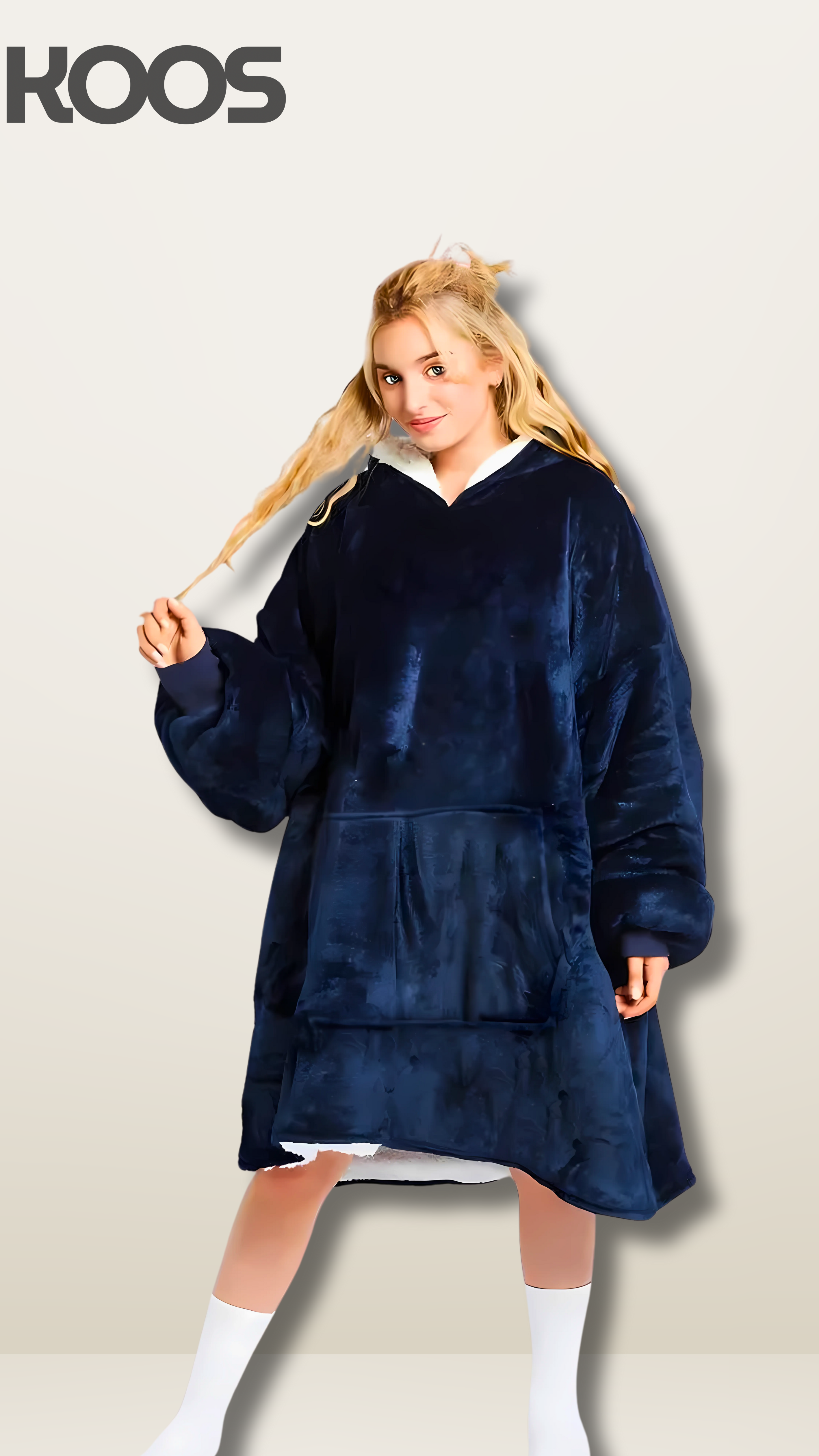 Blue Bunny | KOOS.no