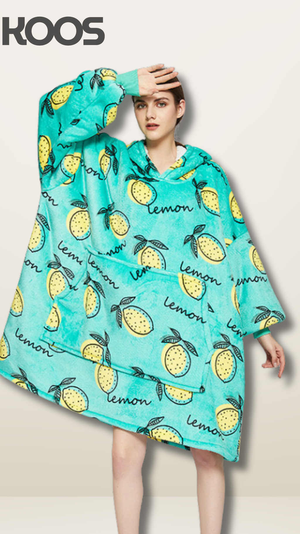 Green Lemon | KOOS.no