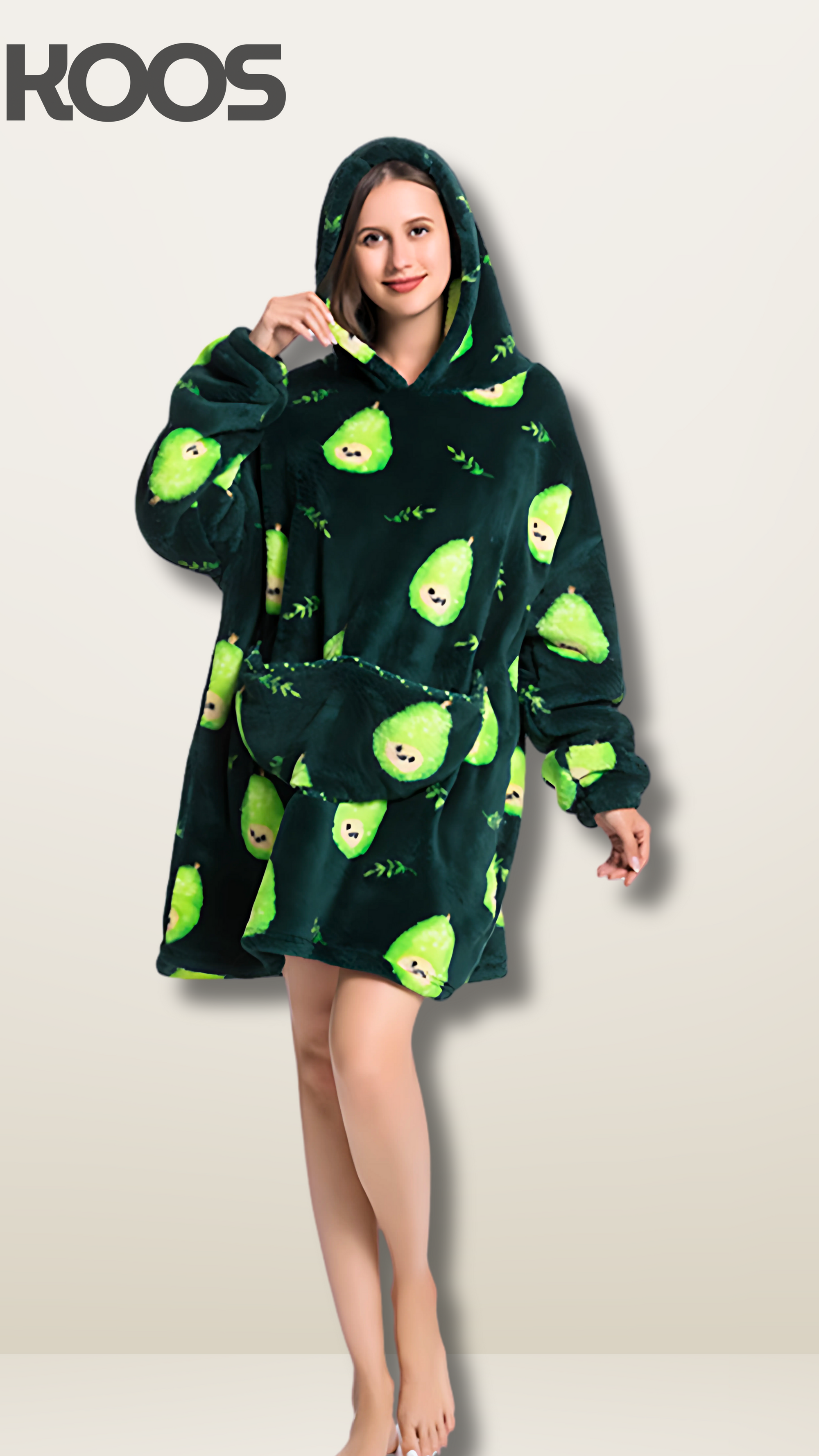 Avocado | KOOS.NO