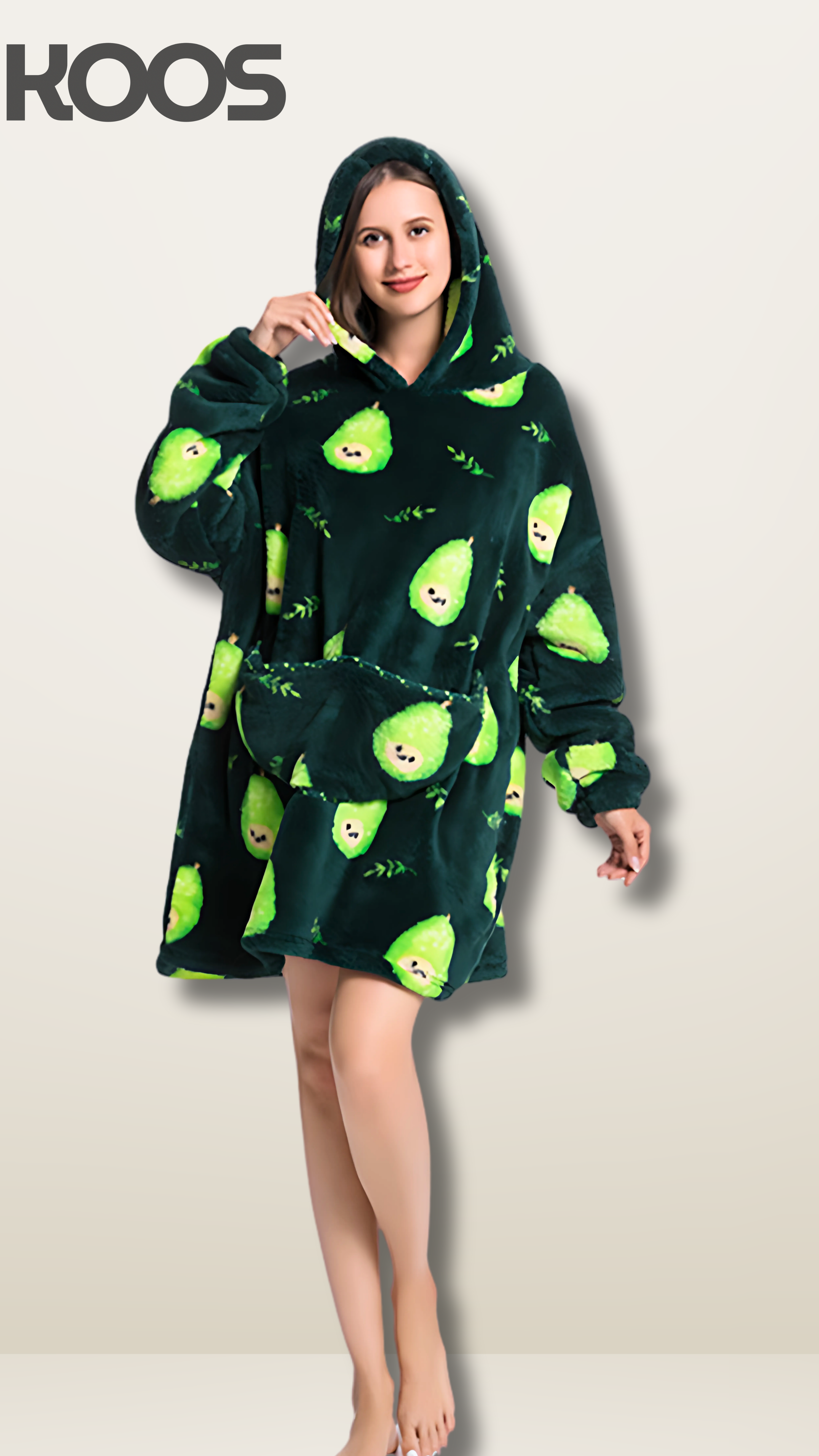 Avocado | KOOS.NO